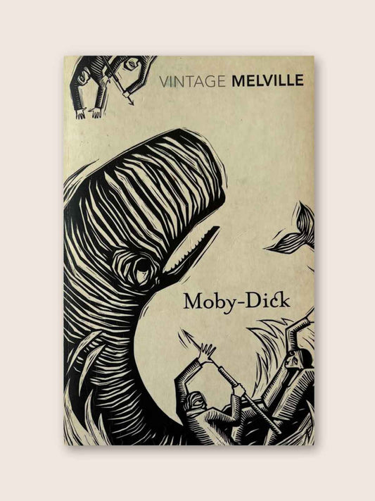 Moby-Dick