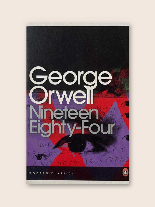 Nineteen Eighty Four