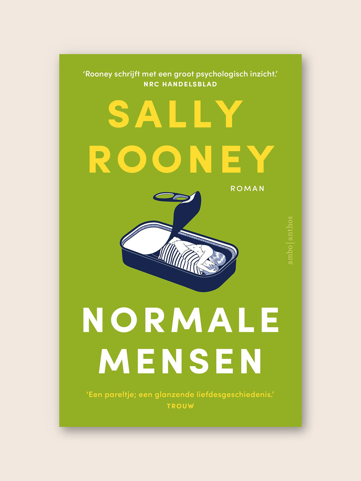 Normale mensen