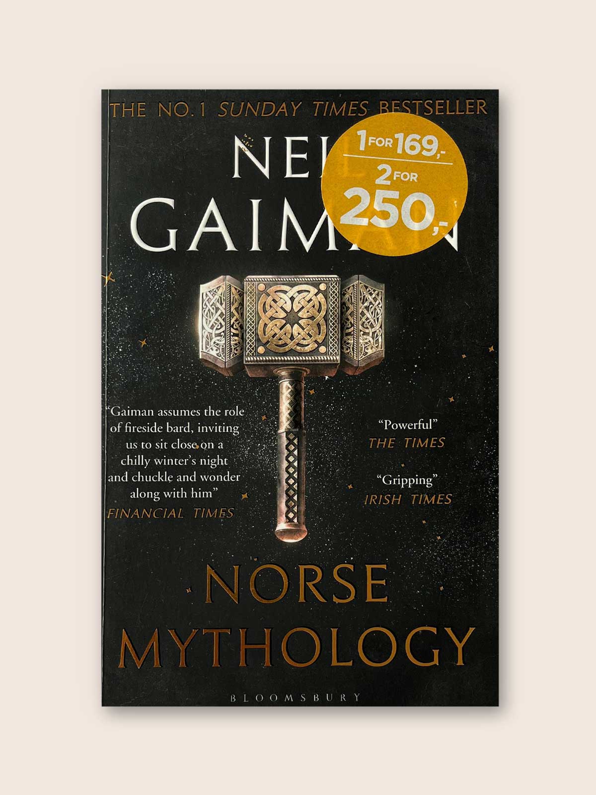 Norse Mythology