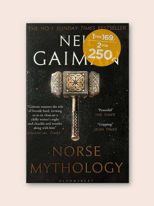 Norse Mythology