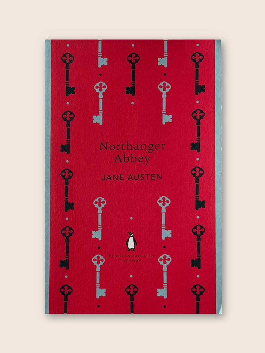 Northanger Abbey