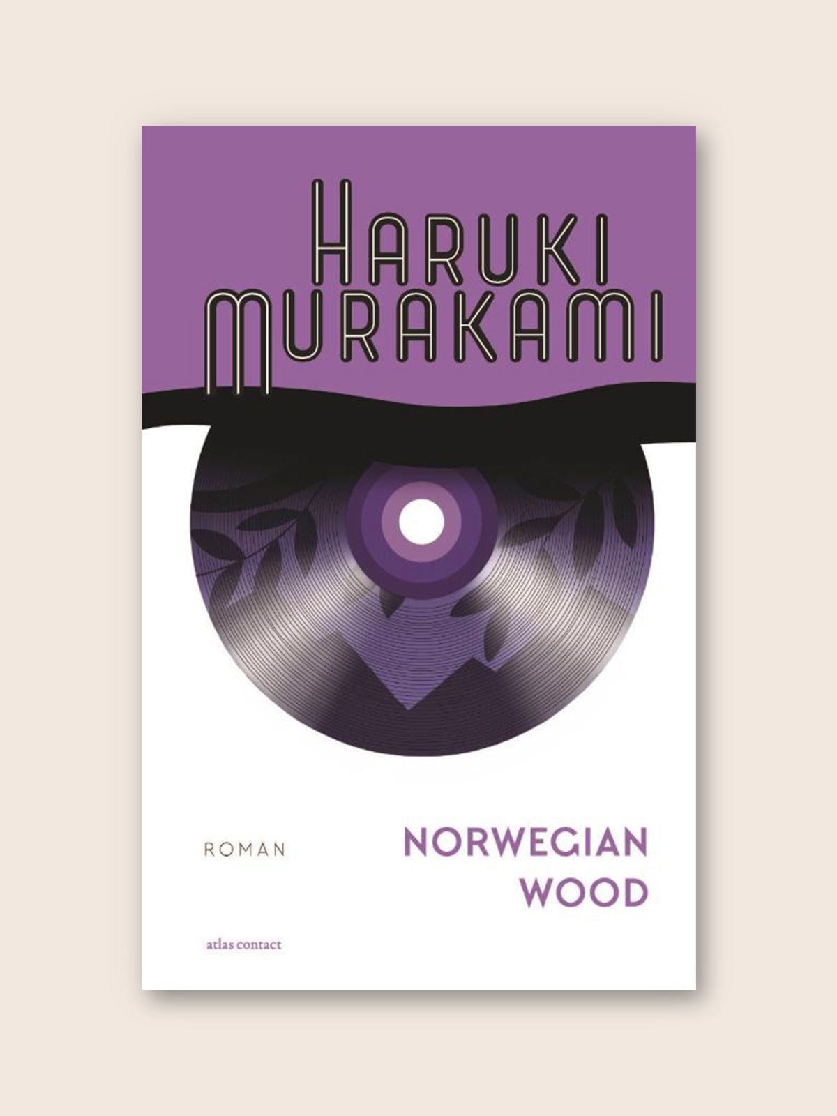 Norwegian Wood