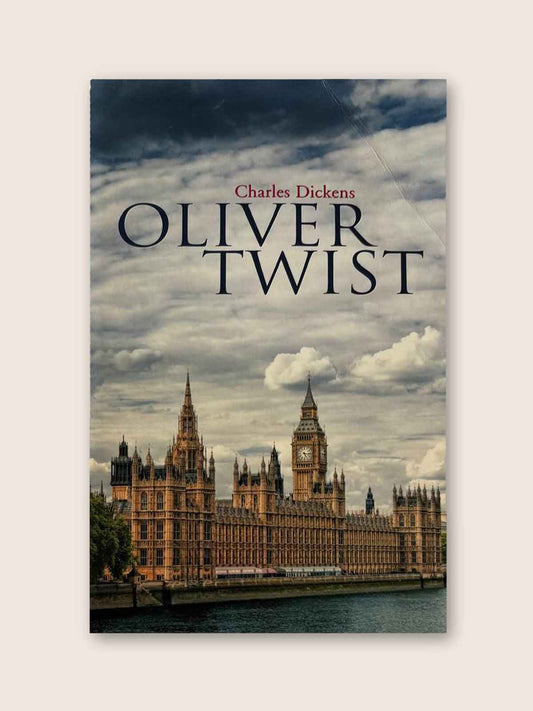 Oliver Twist