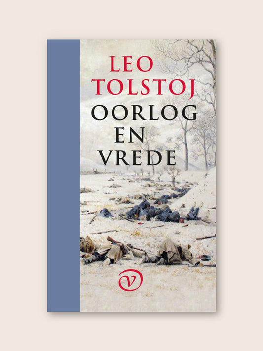 Oorlog en vrede