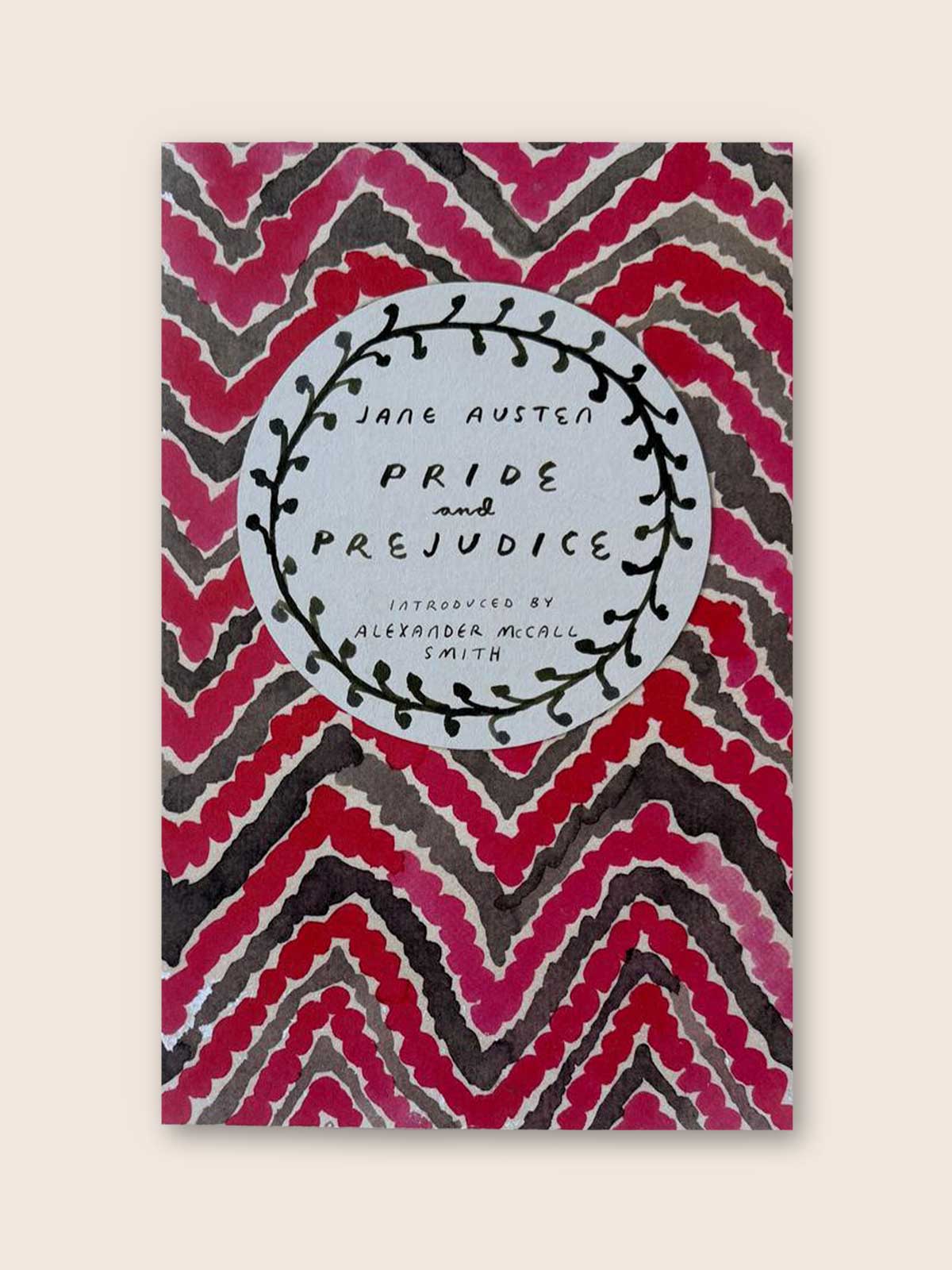 Pride and Prejudice