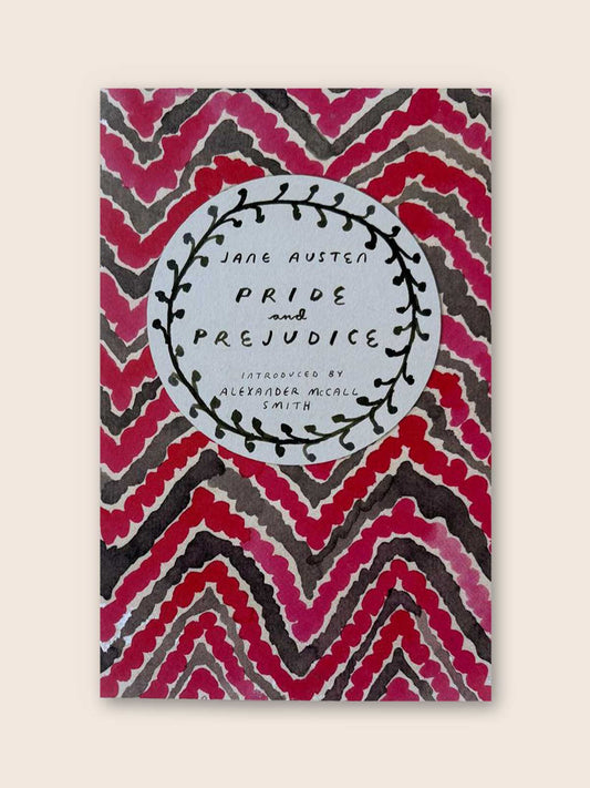 Pride and Prejudice