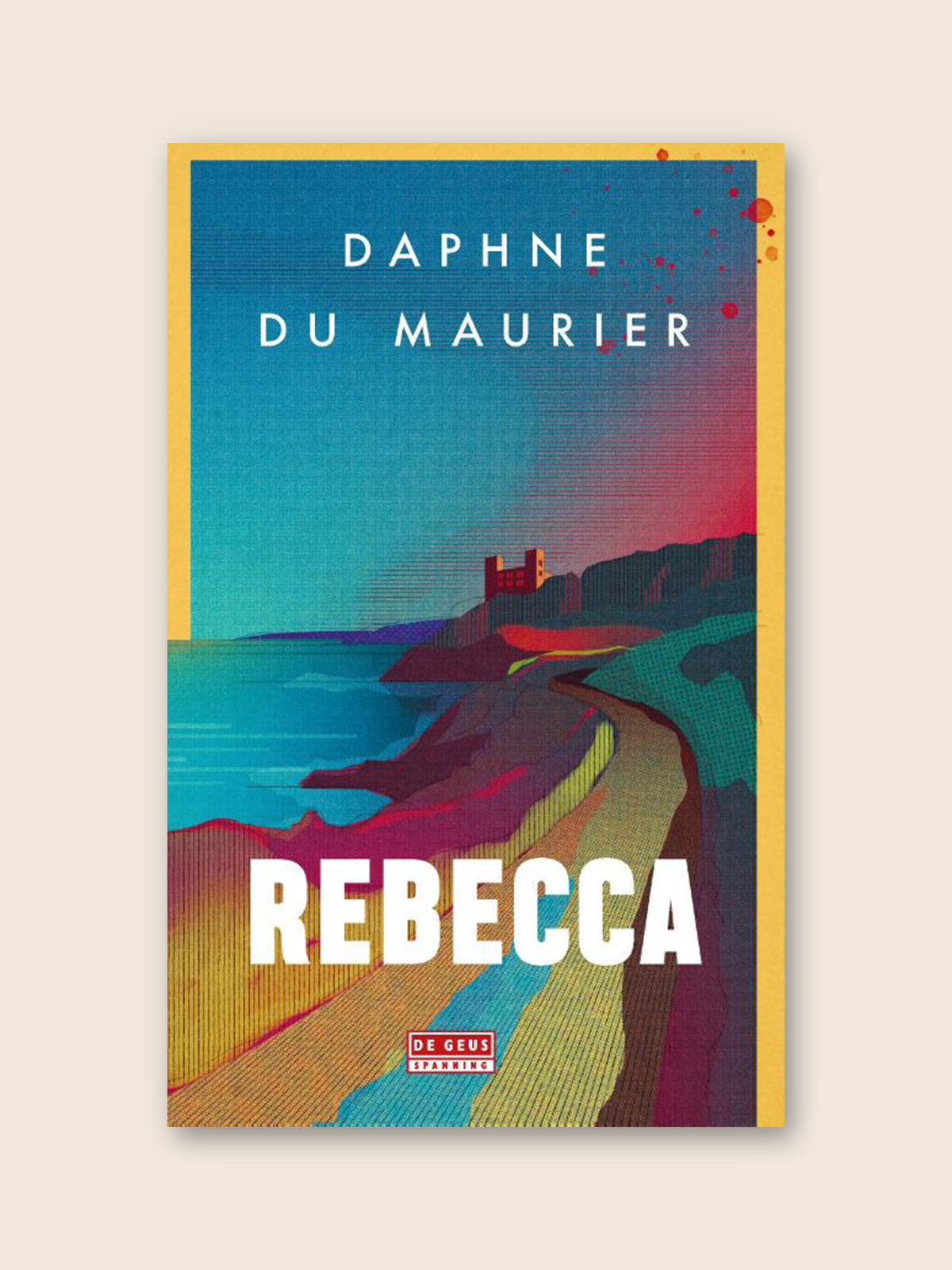Rebecca