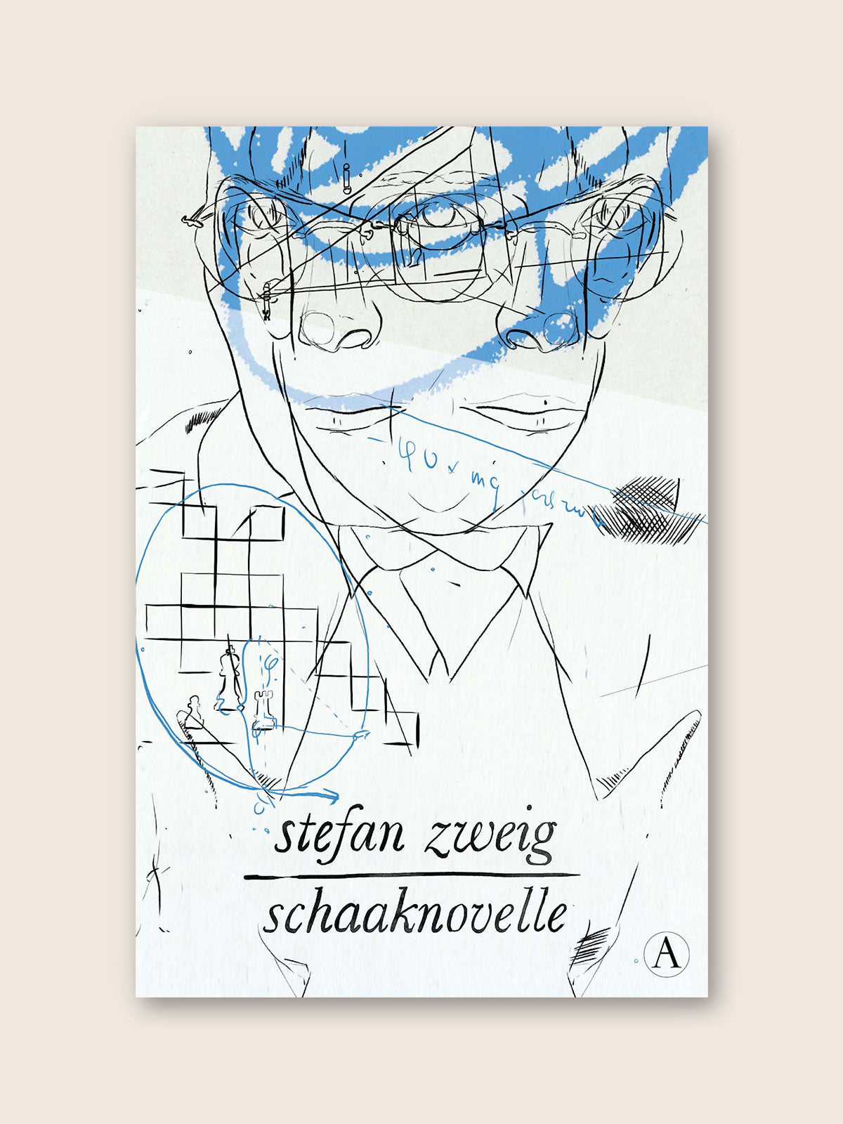 Schaaknovelle