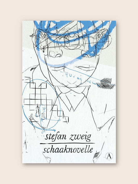 Schaaknovelle