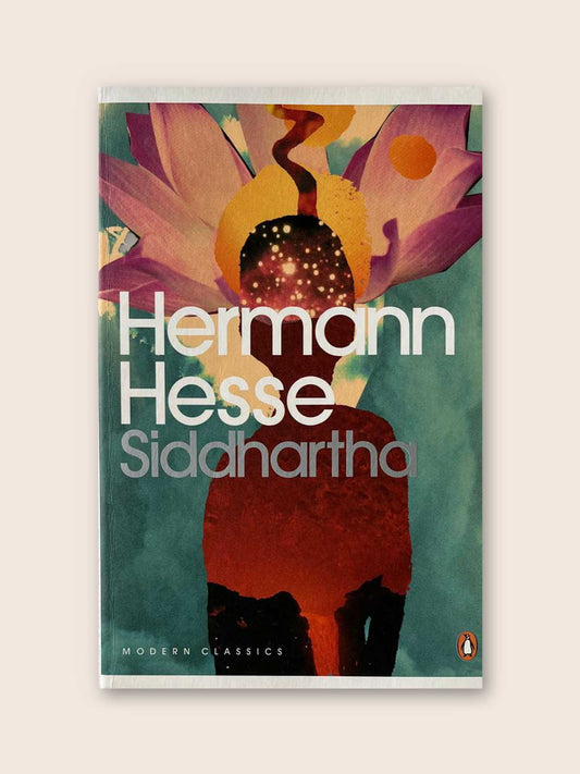 Siddhartha