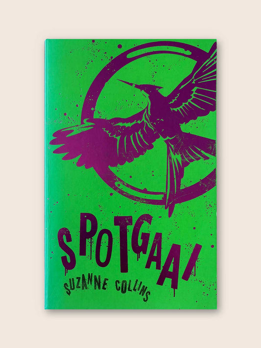 Spotgaai