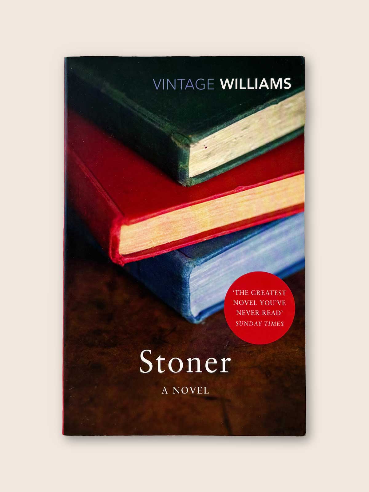 Stoner
