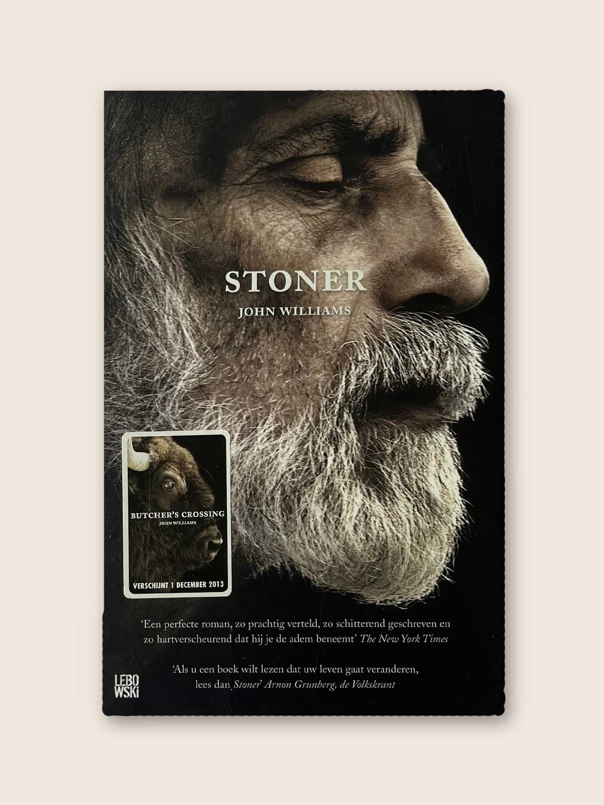 Stoner