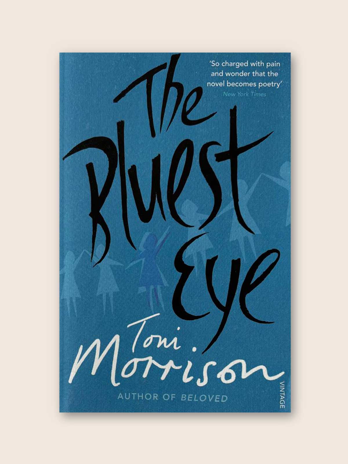 The Bluest Eye