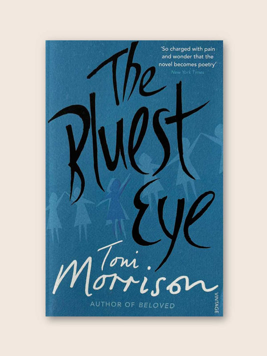 The Bluest Eye