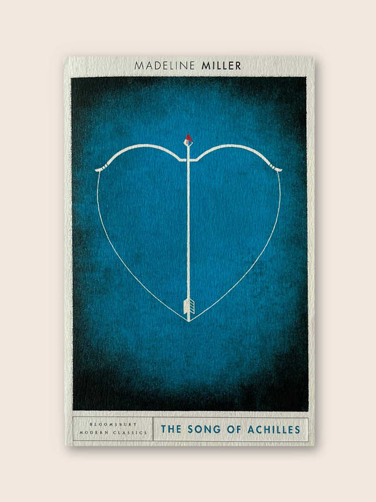 The Song of Achilles