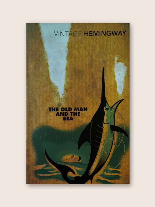 The Old Man and the Sea