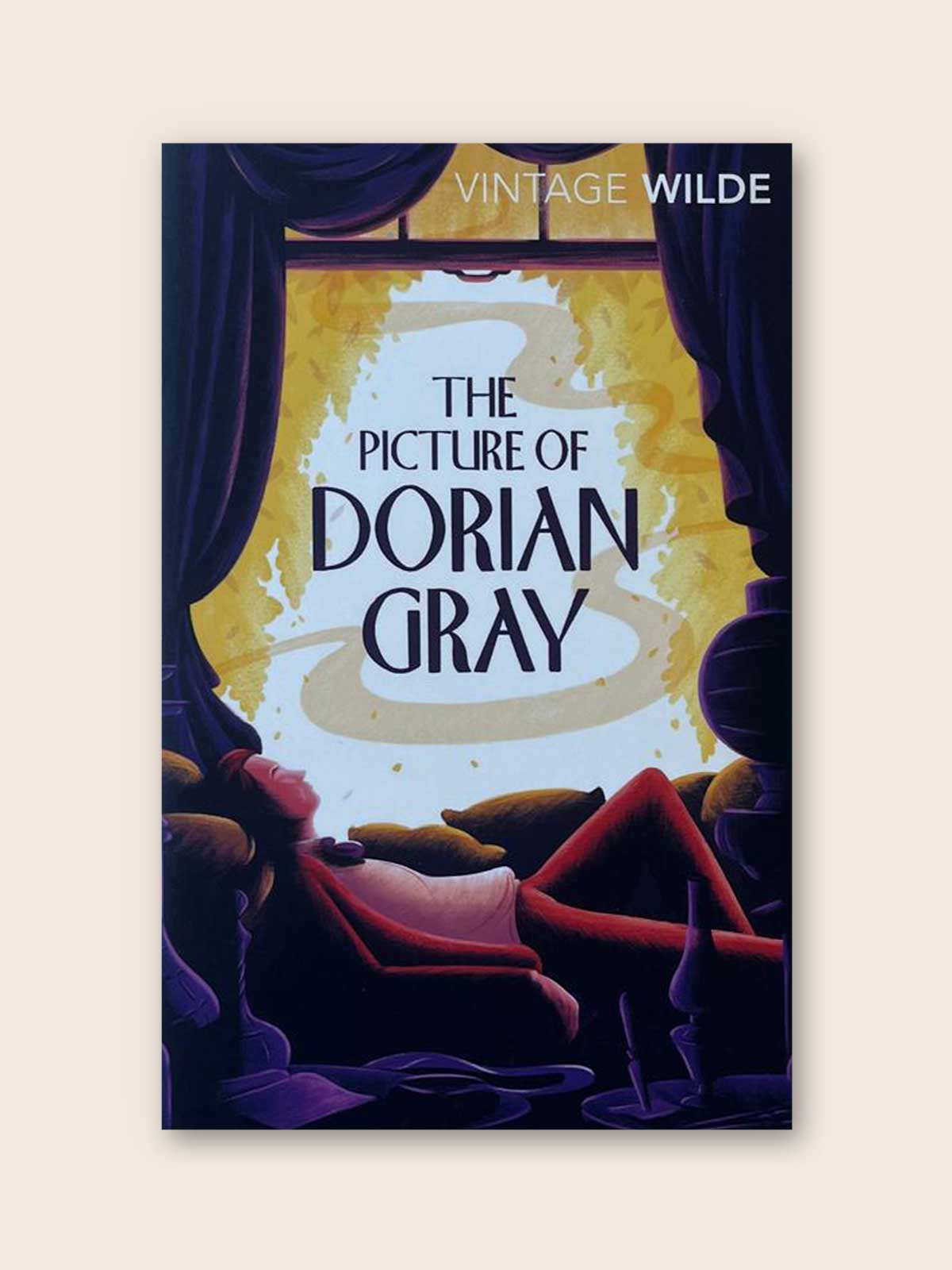 The Picture of Dorian Gray
