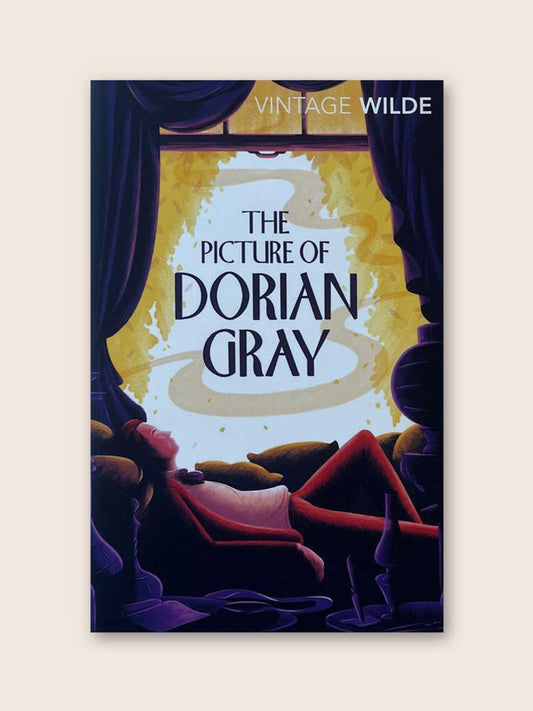 The Picture of Dorian Gray