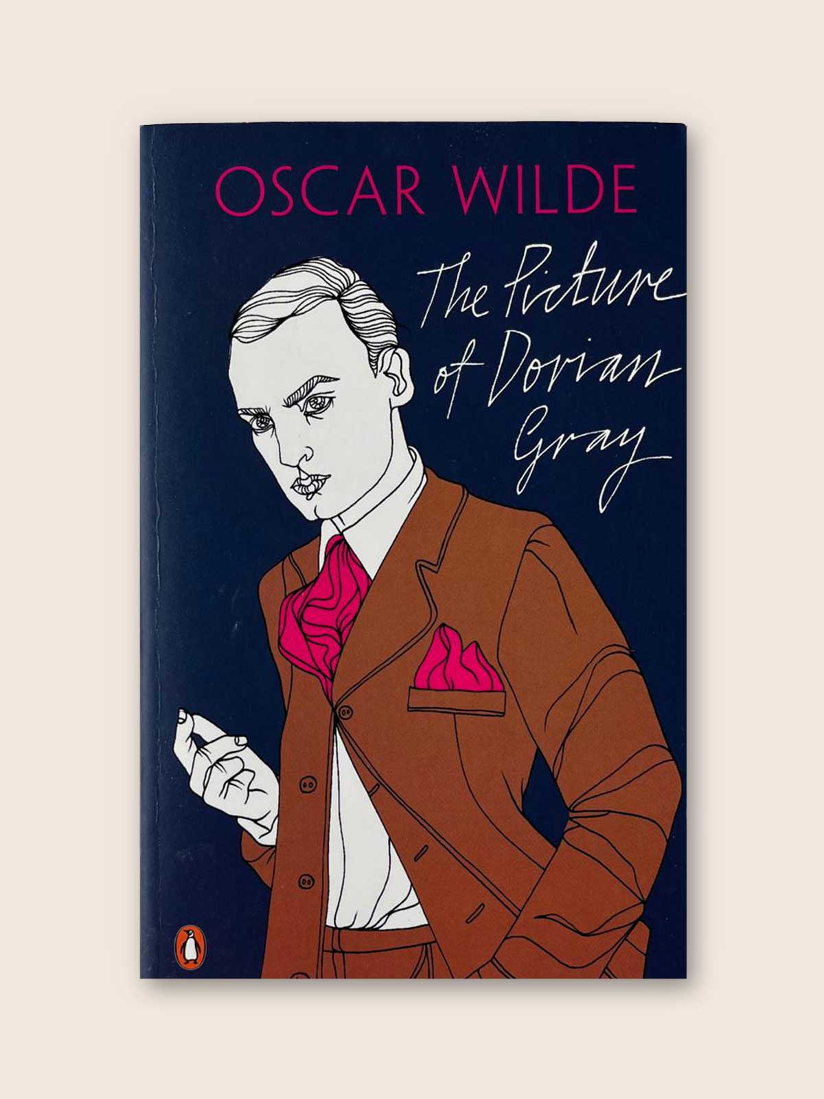 The Picture of Dorian Gray