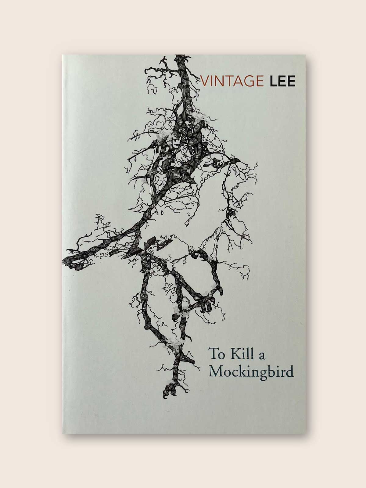 To Kill a Mocking Bird