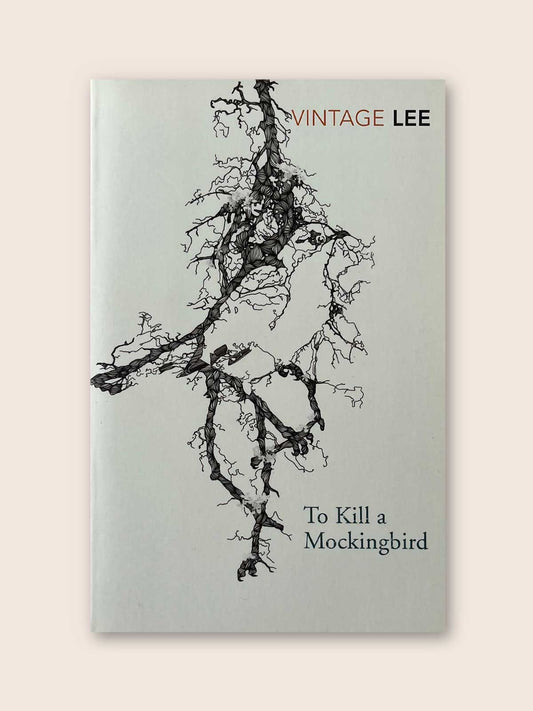 To Kill a Mocking Bird