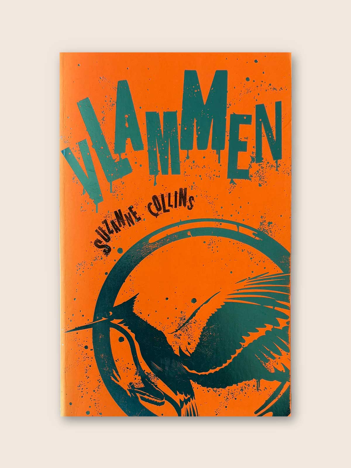 Vlammen