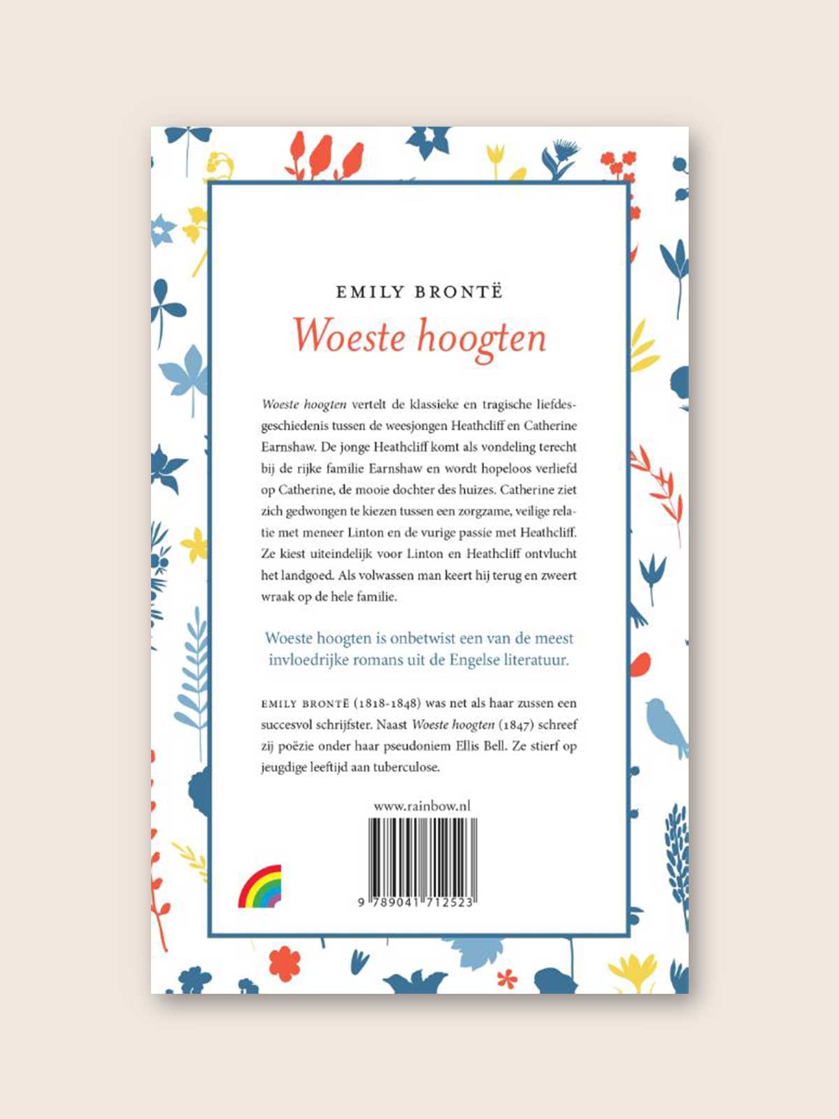 Woeste hoogten