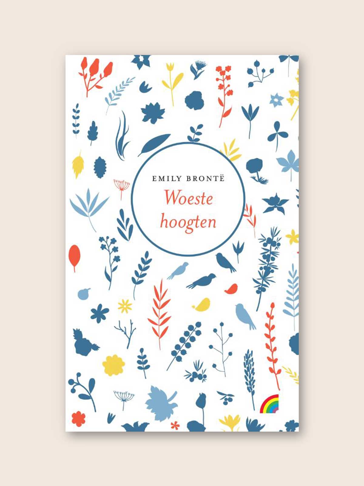 Woeste hoogten