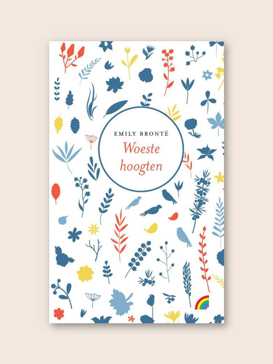 Woeste hoogten