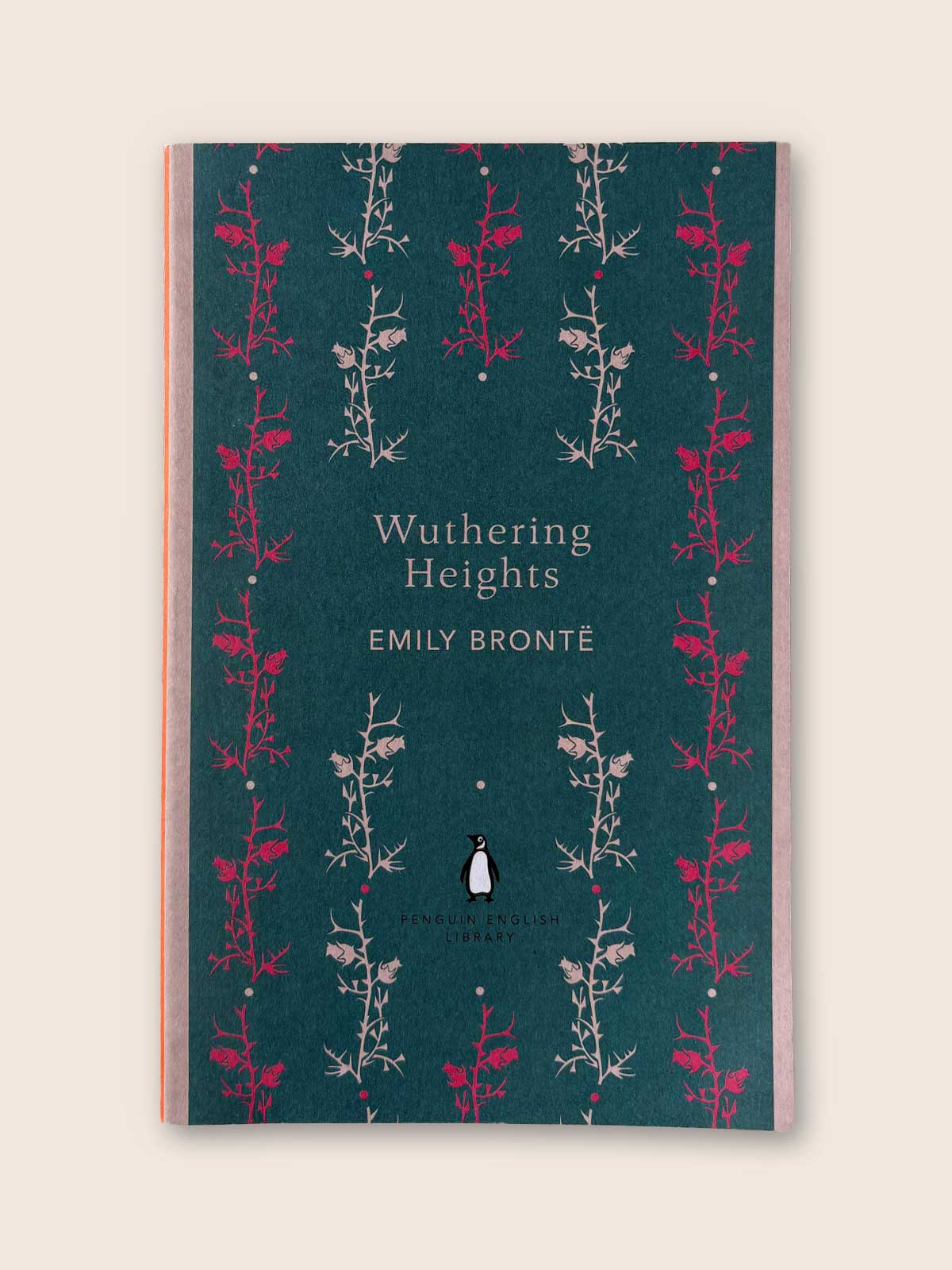 Wuthering Heights