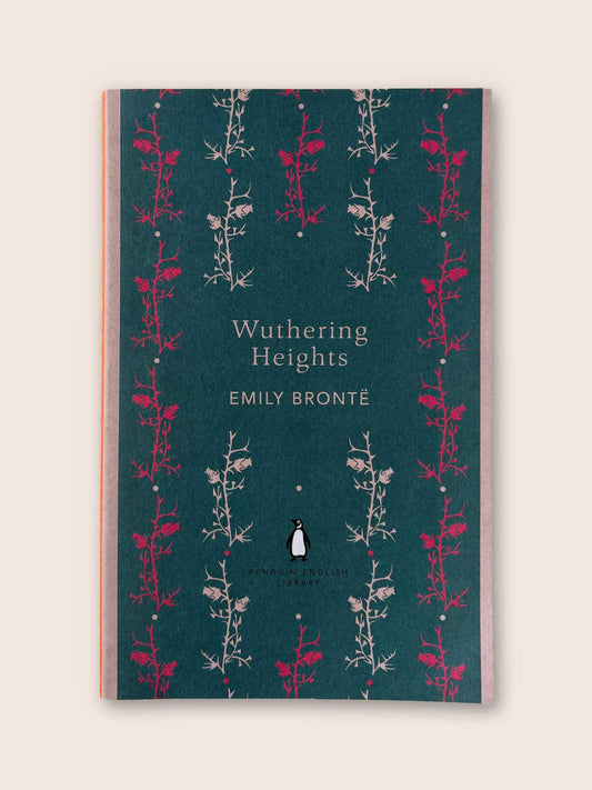 Wuthering Heights