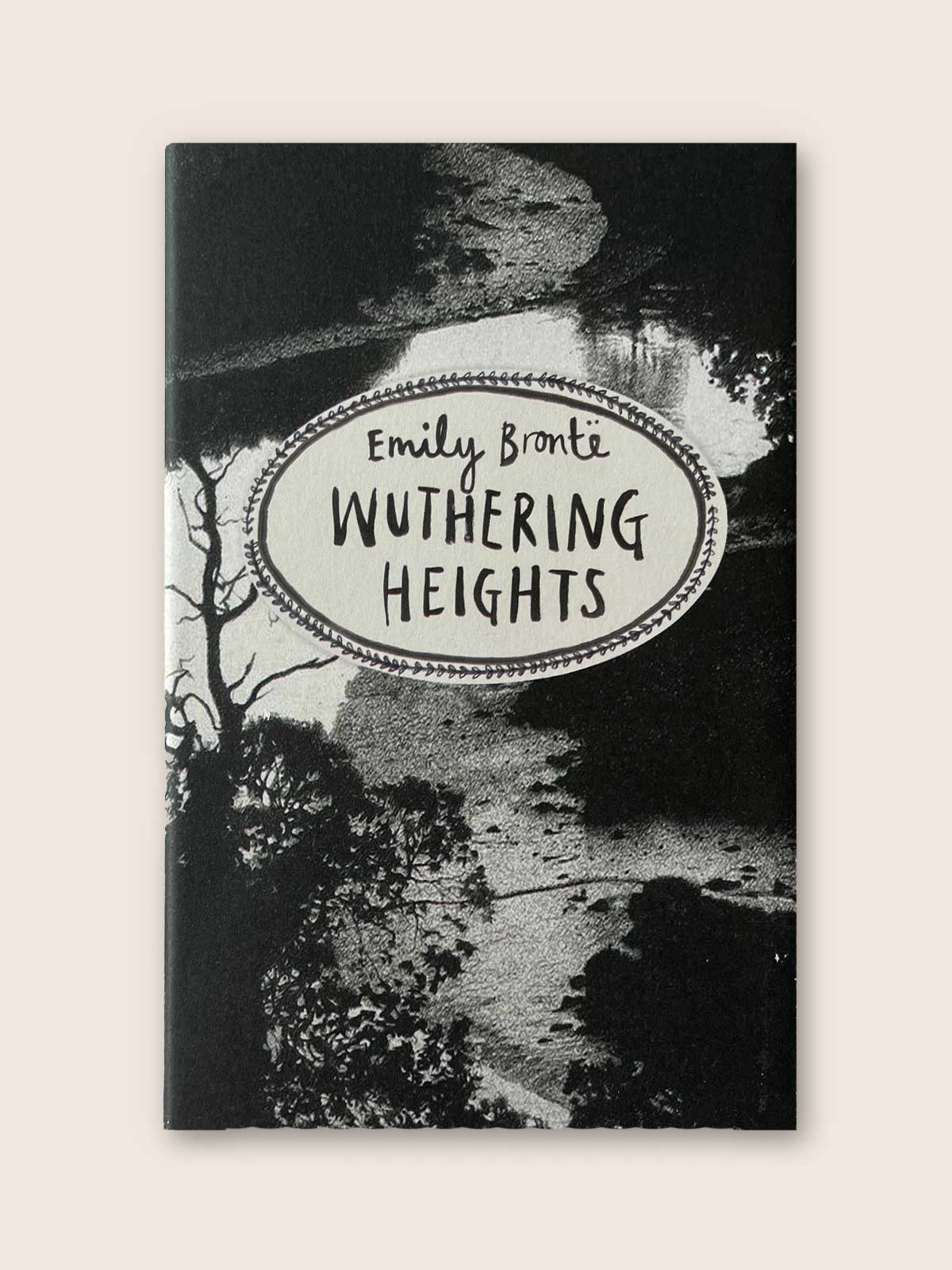 Wuthering Heights