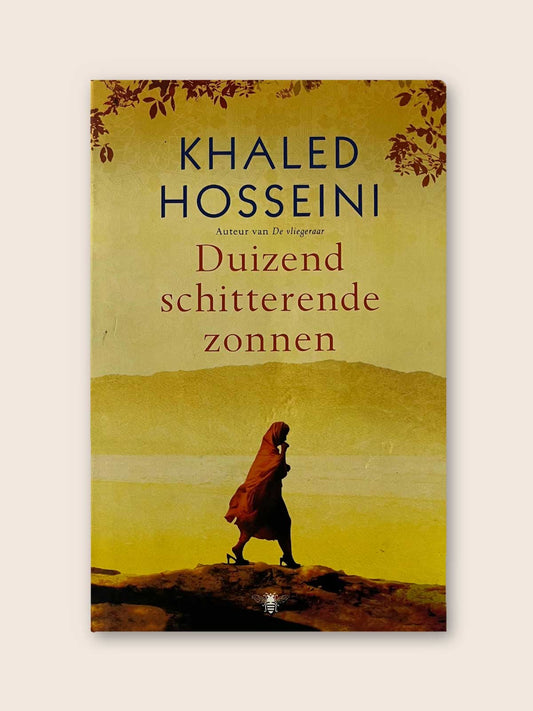 Duizend schitterende zonnen