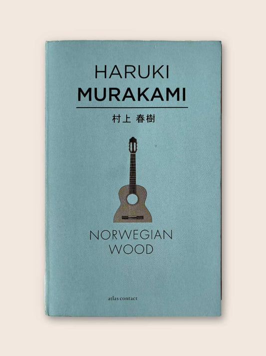Norwegian Wood