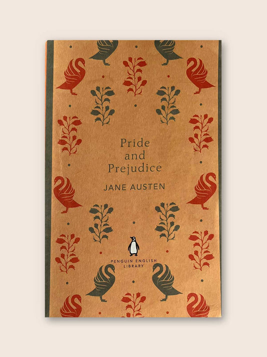 Pride and Prejudice