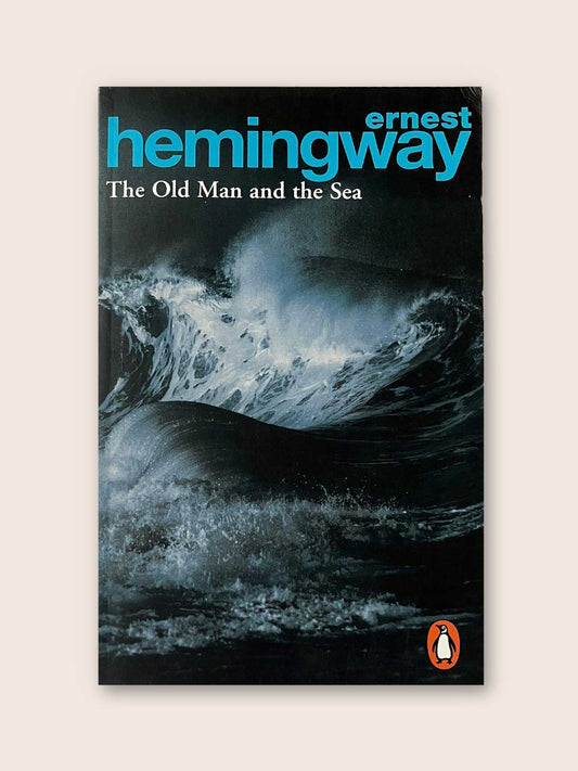 The Old Man and the Sea