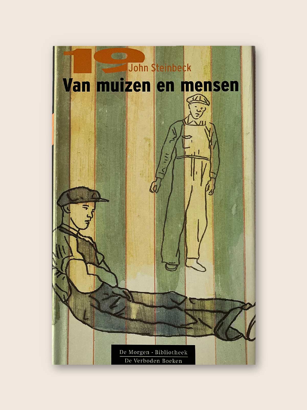 Van muizen en mensen